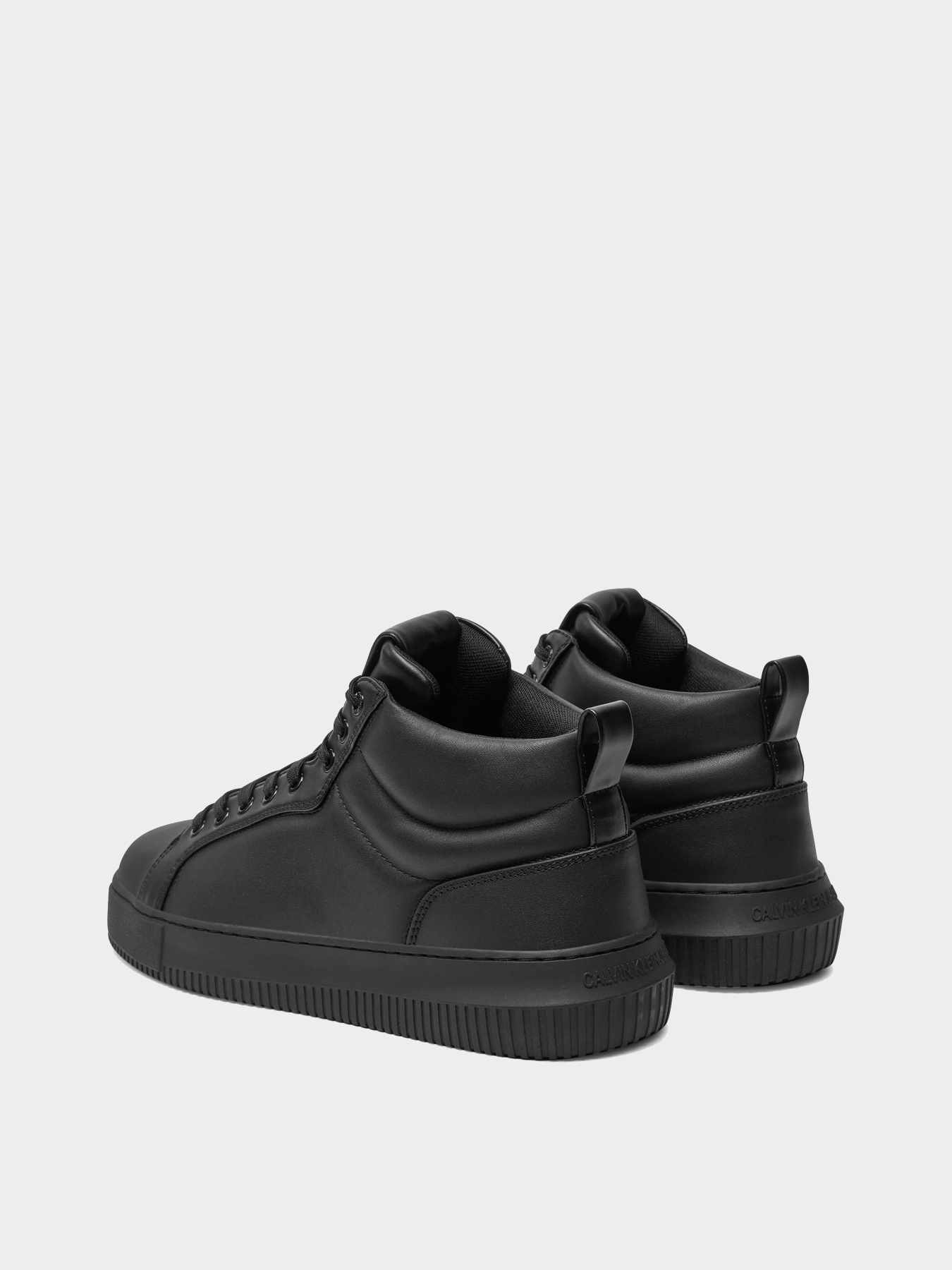Кеды Calvin Klein модель YM0YM01120-0GJ Фото
