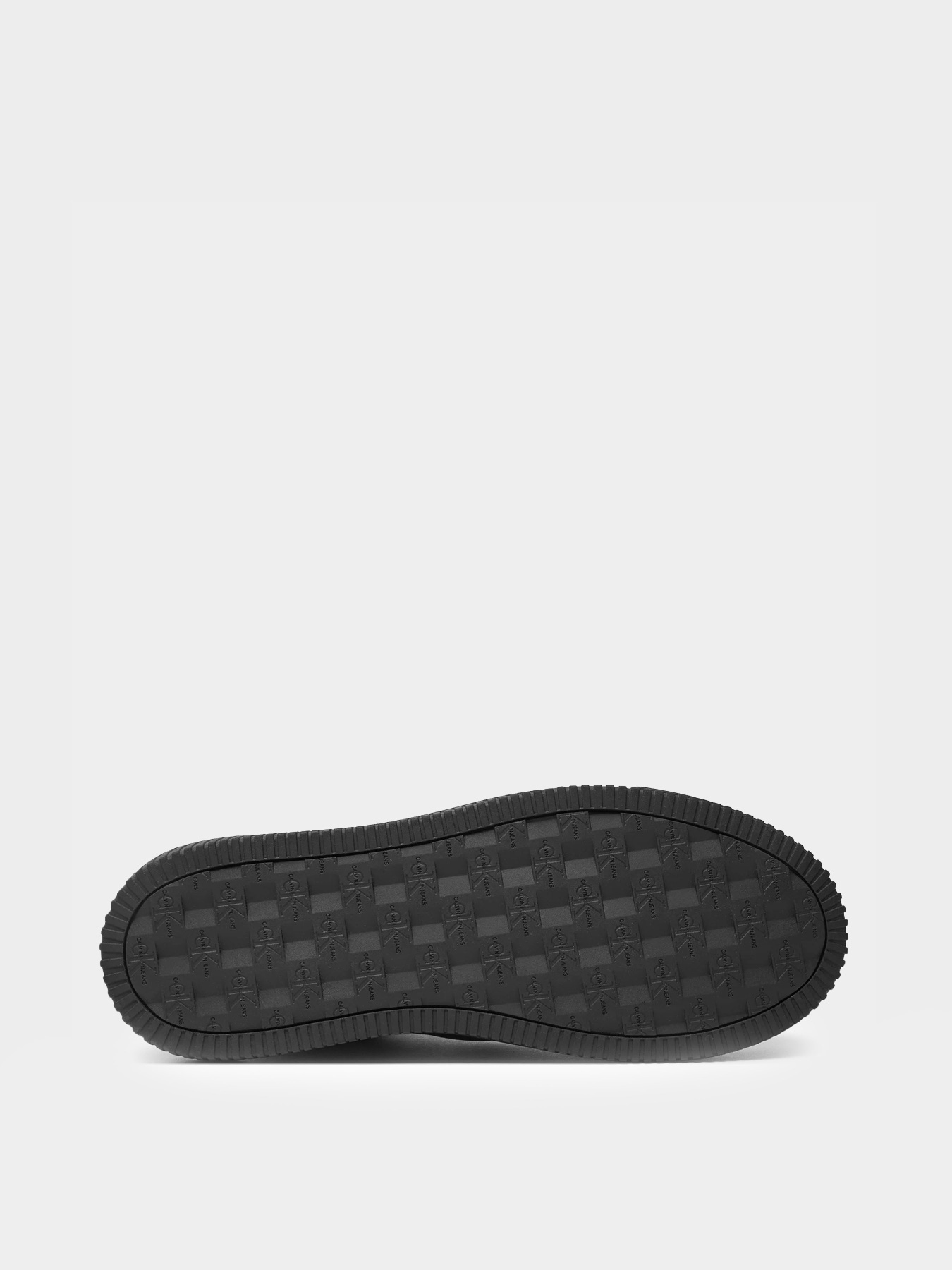 Кеды Calvin Klein модель YM0YM01120-0GJ Фото