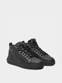 Кеды Calvin Klein модель YM0YM01120-0GJ Фото