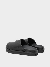Тапки Calvin Klein модель YW0YW01686-0GJ Фото