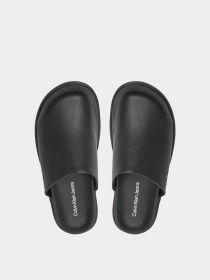Тапки Calvin Klein модель YW0YW01686-0GJ Фото
