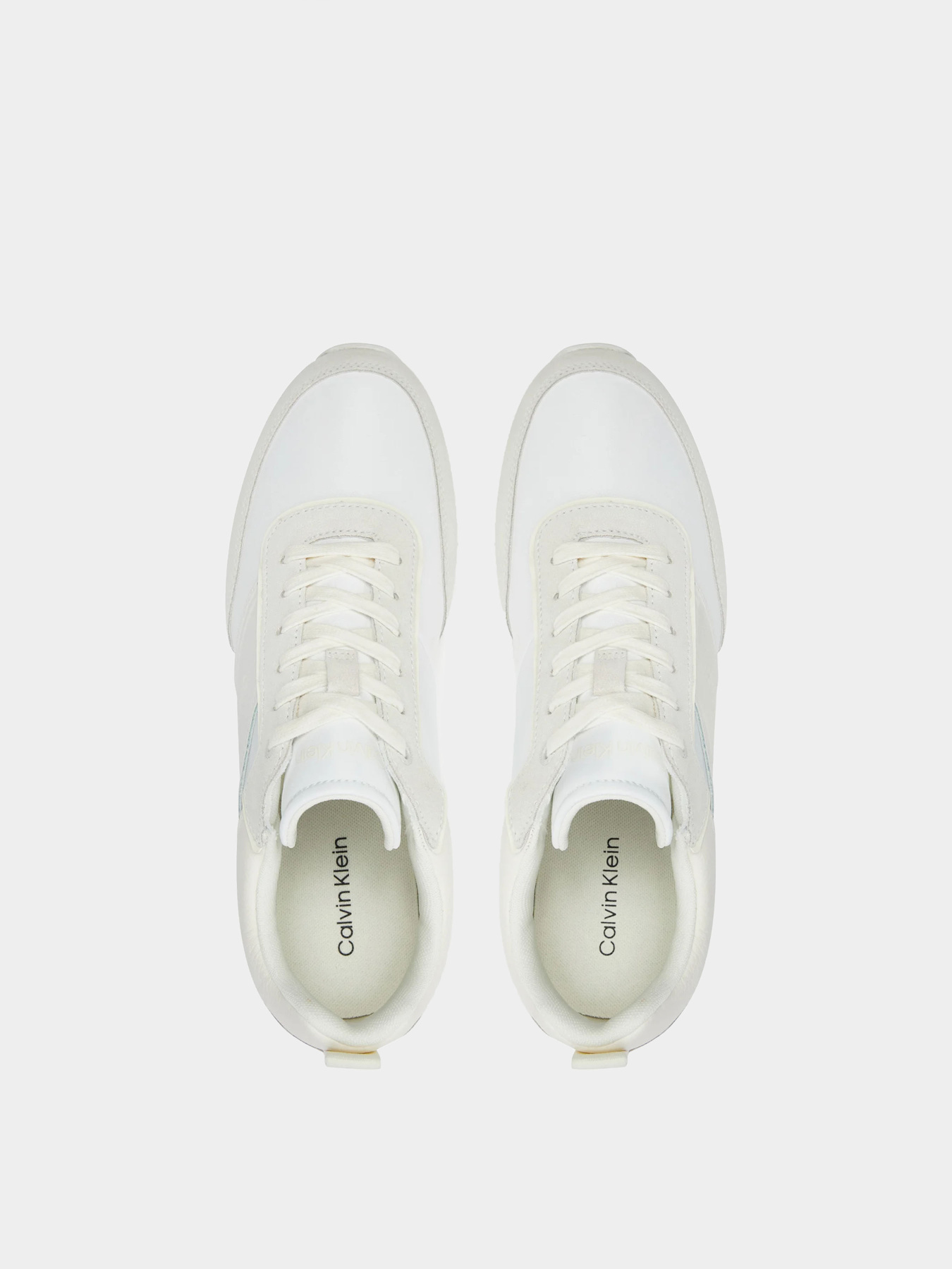 Кроссовки Calvin Klein модель HM0HM01554-0K8 Фото