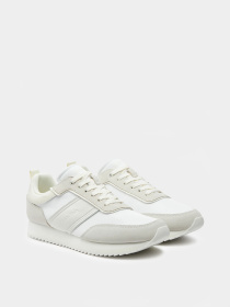 Кроссовки Calvin Klein модель HM0HM01554-0K8 Фото