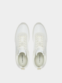 Кроссовки Calvin Klein модель HM0HM01554-0K8 Фото