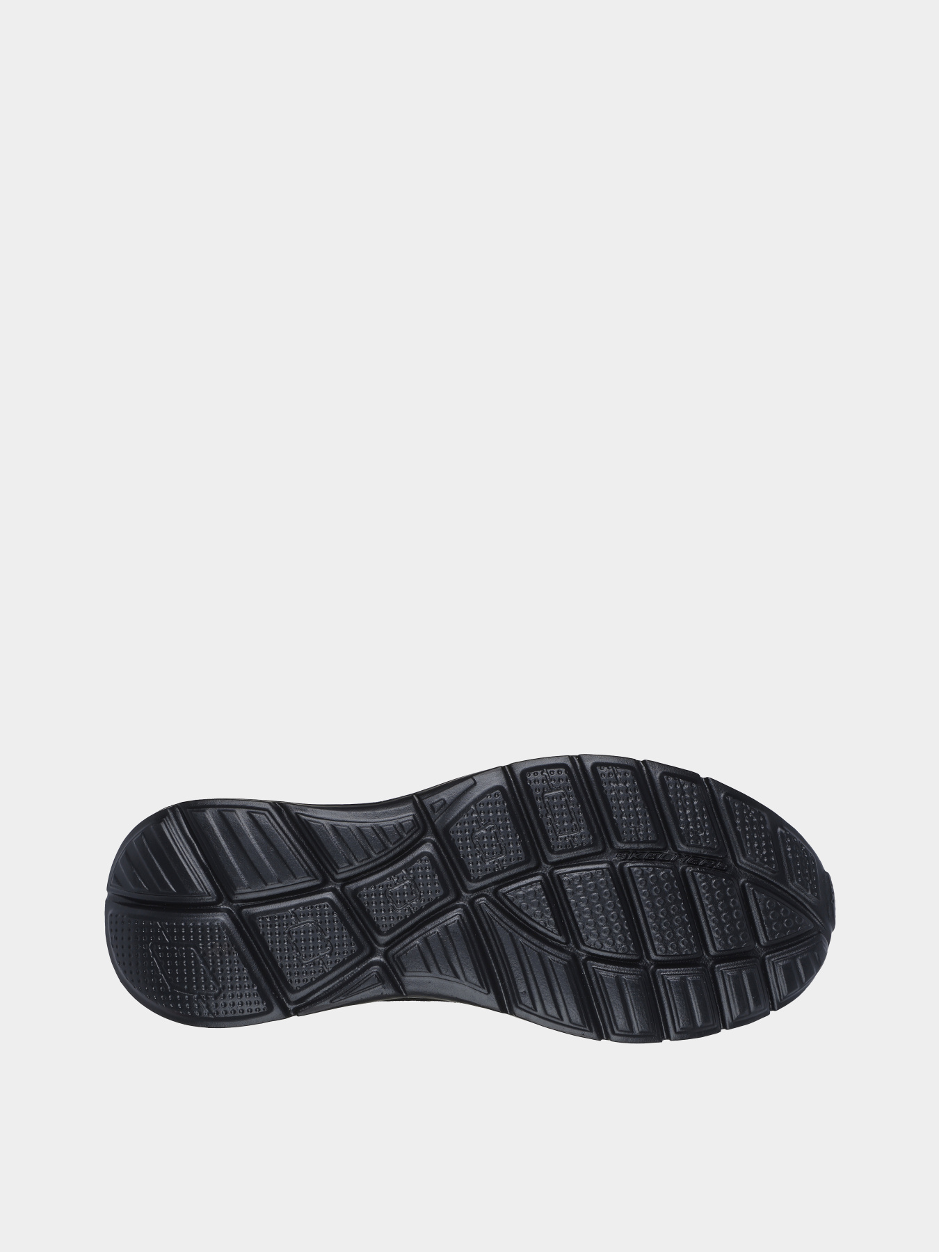 Кроссовки Skechers модель 232613 BKW Кроссовки Skechers модель 232613 BKW Фото