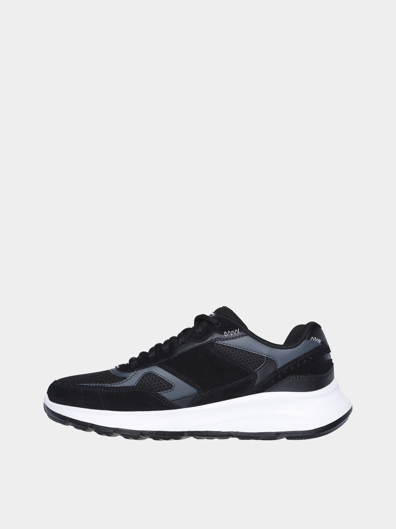 Кроссовки Skechers модель 232613 BKW Кроссовки Skechers модель 232613 BKW Фото