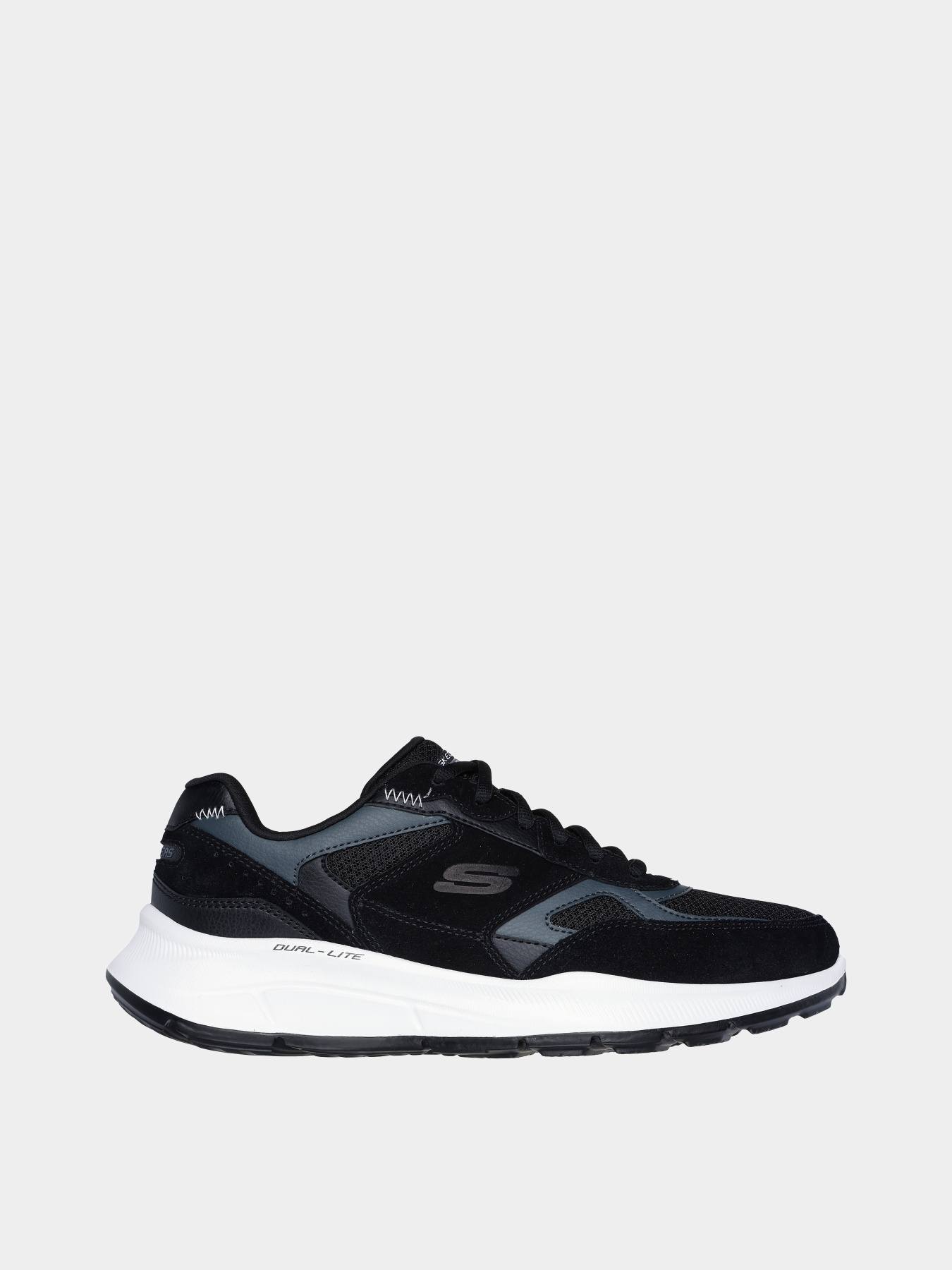 Кроссовки Skechers модель 232613 BKW Кроссовки Skechers модель 232613 BKW Фото