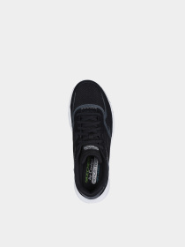 Кроссовки Skechers модель 232613 BKW Фото