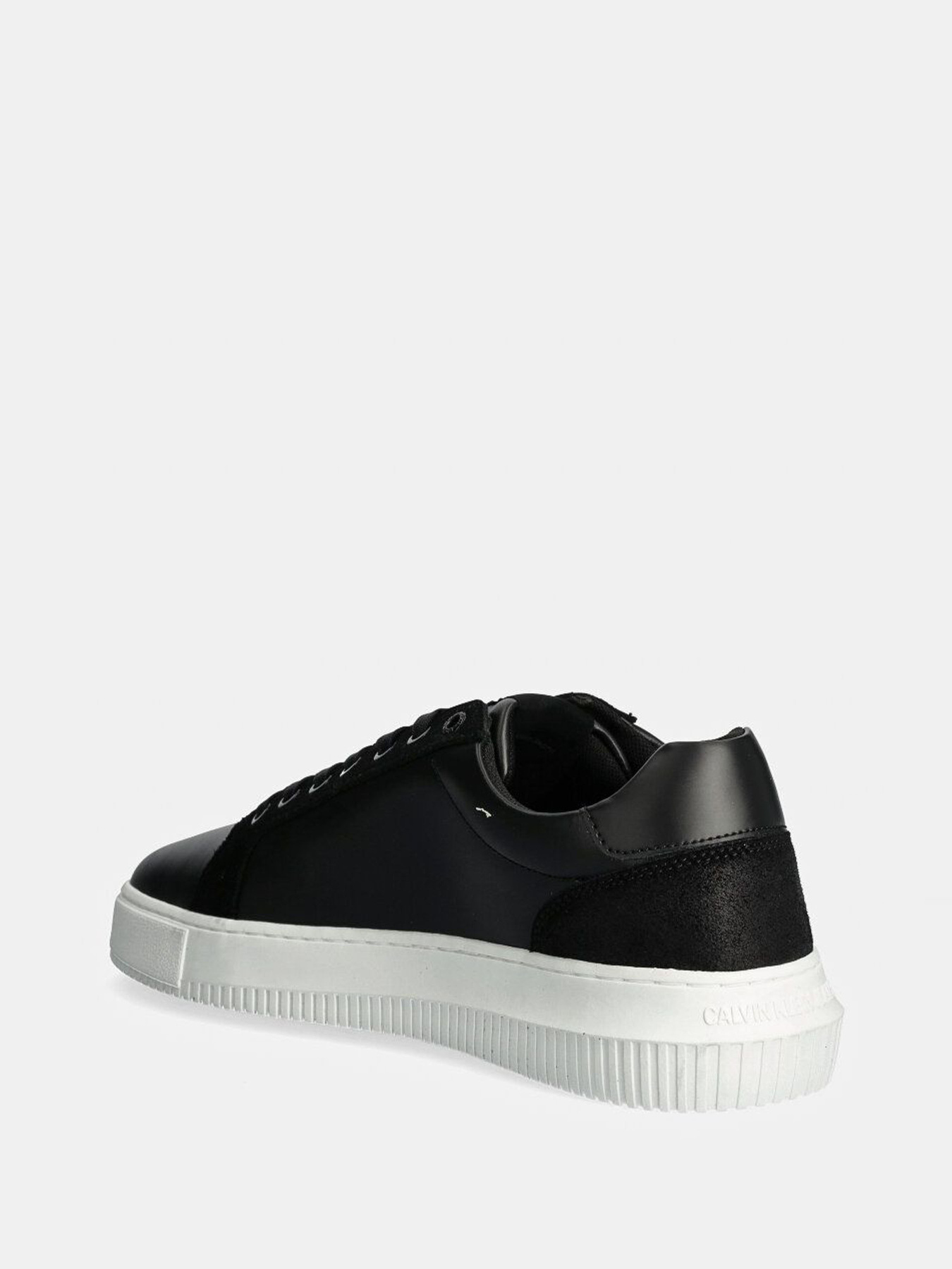 Кеды Calvin Klein модель YM0YM01123-0GM Фото