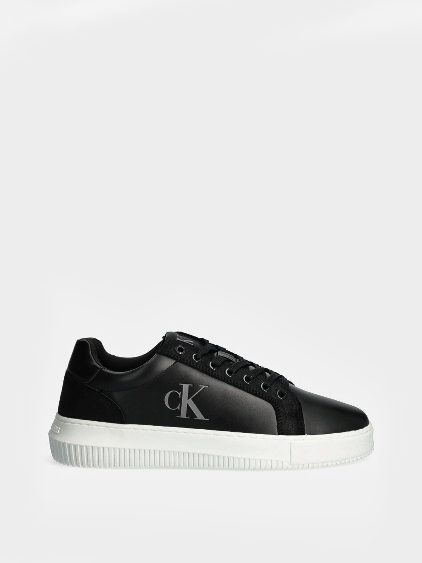 Кеды Calvin Klein модель YM0YM01123-0GM Фото
