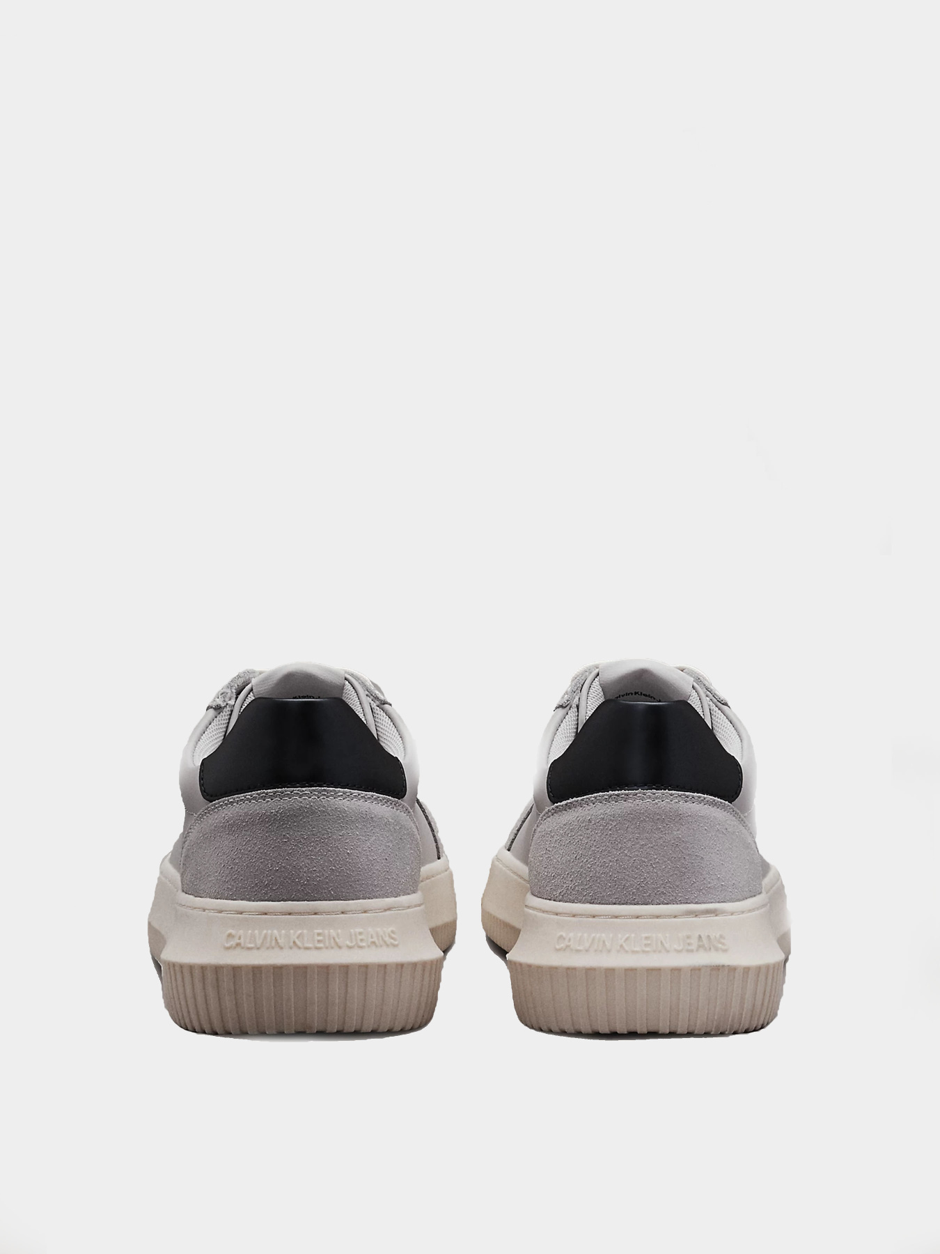 Кеды Calvin Klein модель YM0YM01123-0IO Фото