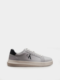 Кеды Calvin Klein модель YM0YM01123-0IO Фото