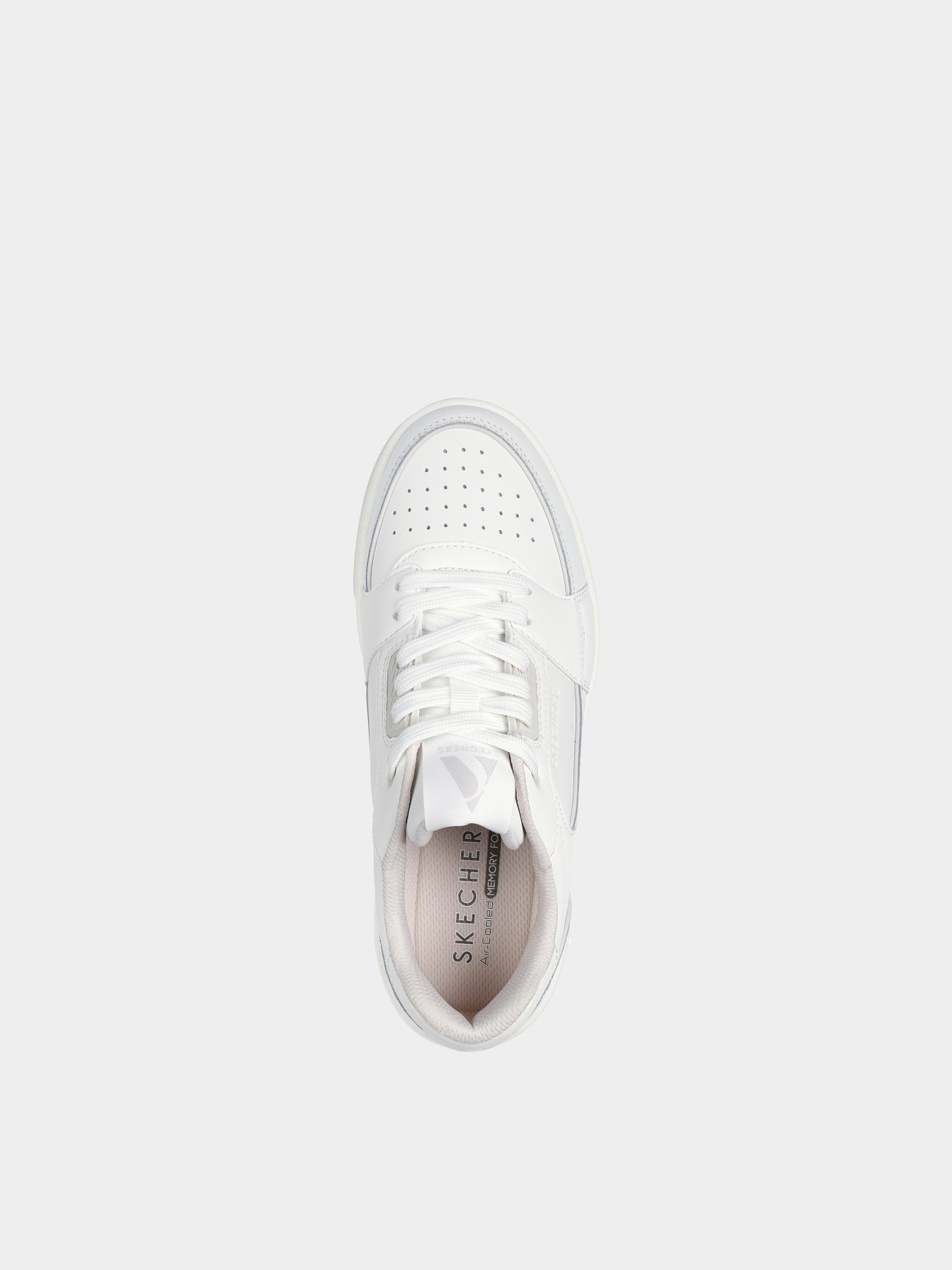 Кроссовки Skechers модель 177710 WHT Фото