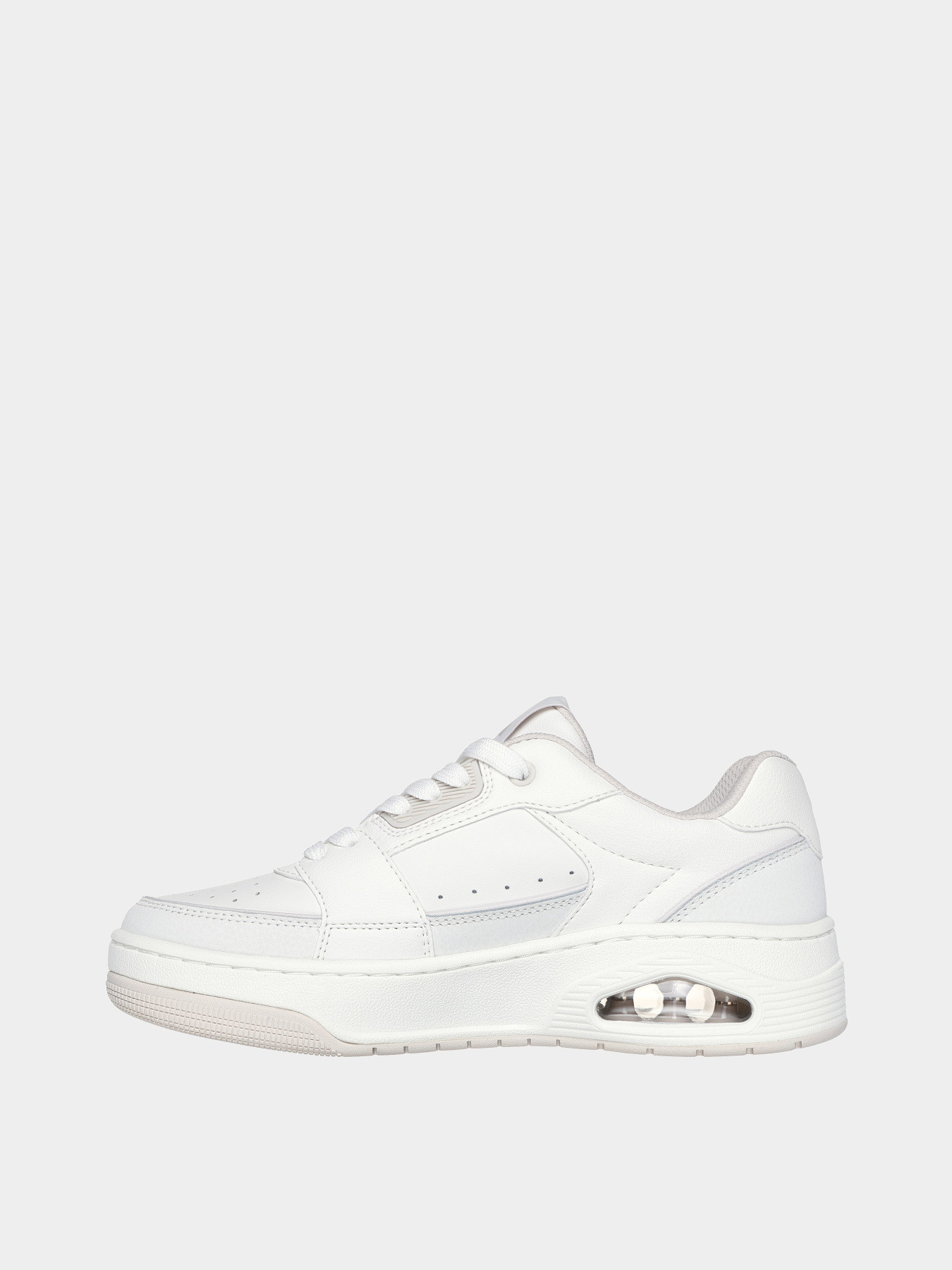 Кроссовки Skechers модель 177710 WHT Фото