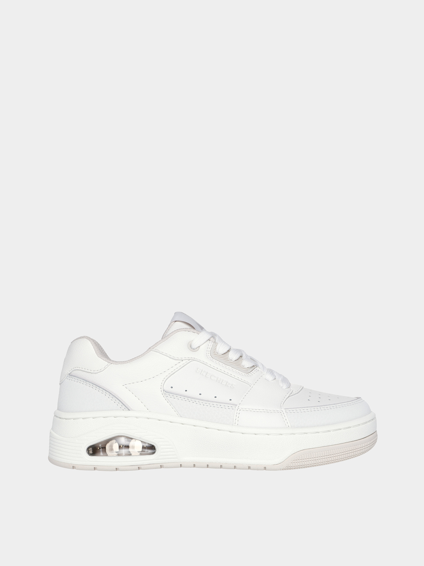 Кроссовки Skechers модель 177710 WHT Фото