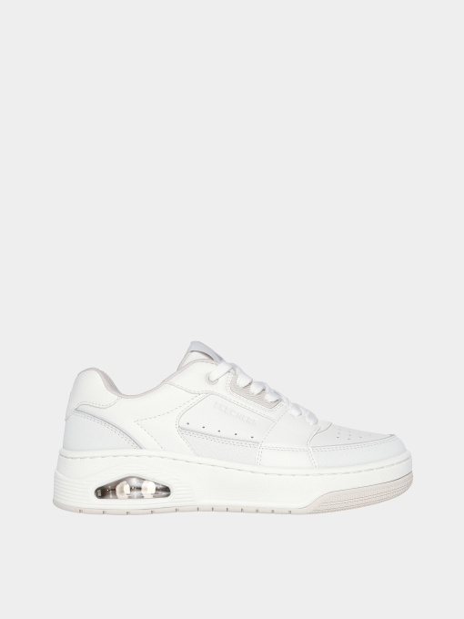 Кроссовки Skechers модель 177710 WHT Фото