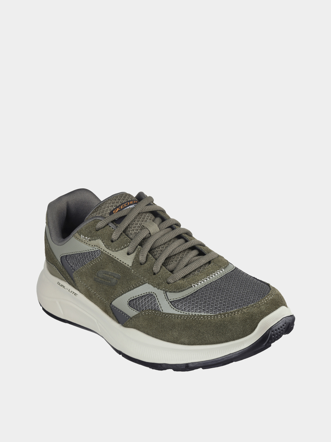 Кроссовки Skechers модель 232613 OLV Кроссовки Skechers модель 232613 OLV Фото