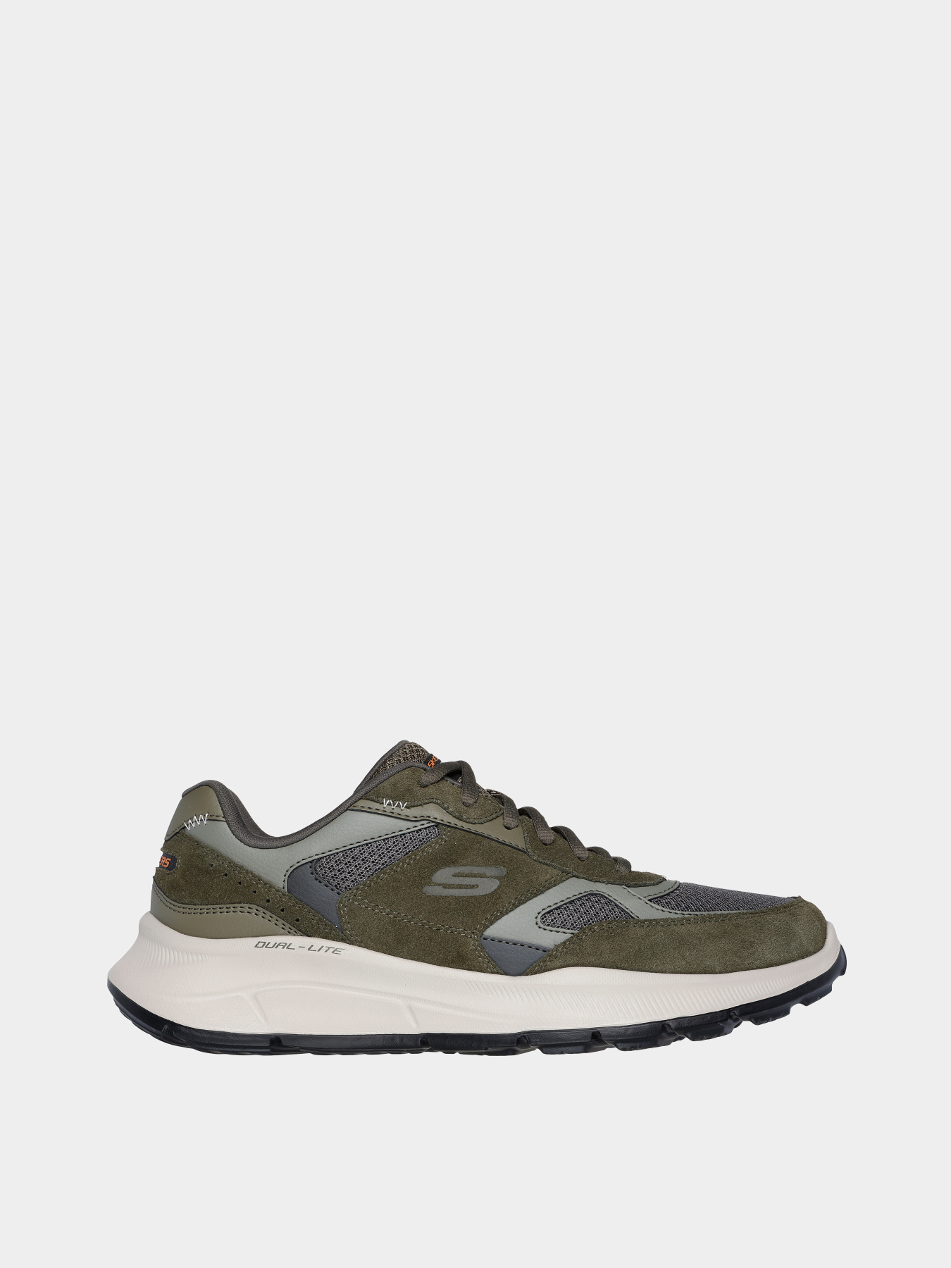 Кроссовки Skechers модель 232613 OLV Кроссовки Skechers модель 232613 OLV Фото