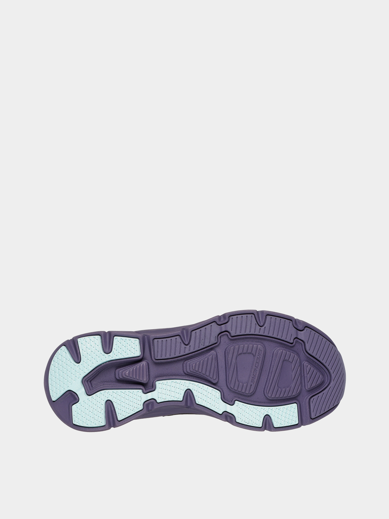 Кроссовки Skechers модель 150108 BKMT Фото