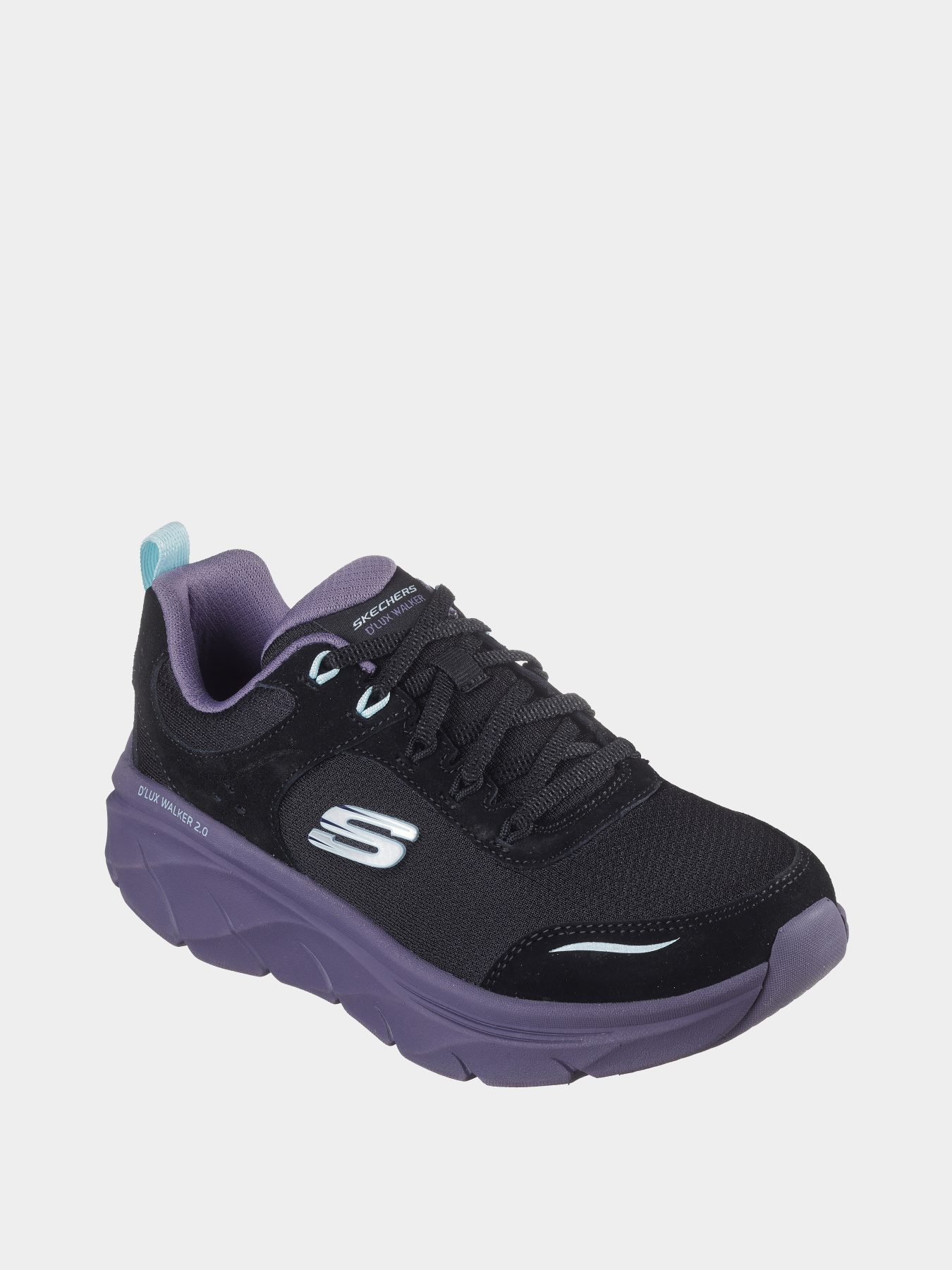Кроссовки Skechers модель 150108 BKMT Фото