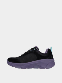 Кроссовки Skechers модель 150108 BKMT Фото
