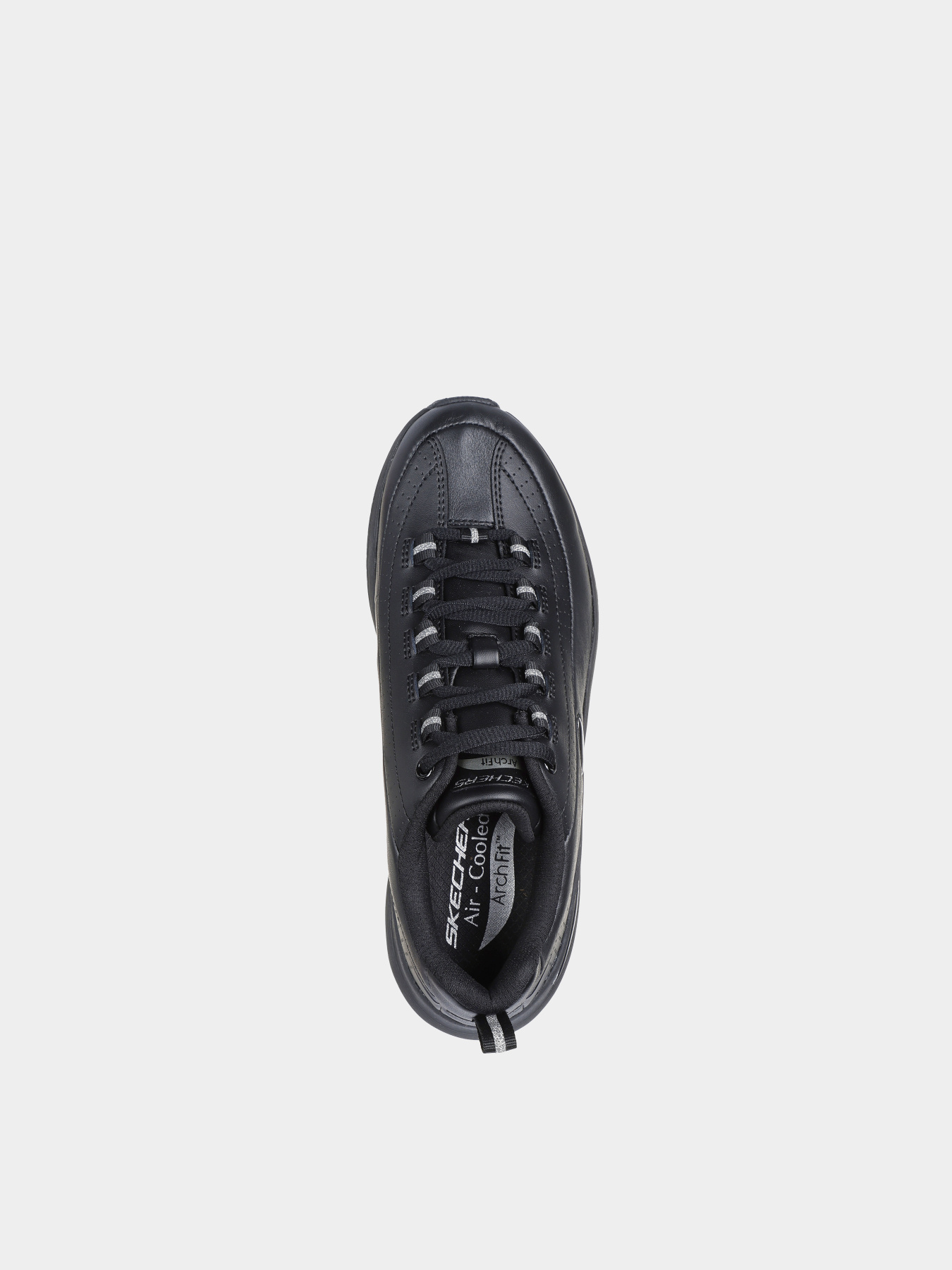 Кроссовки Skechers модель 150061 BBK Фото