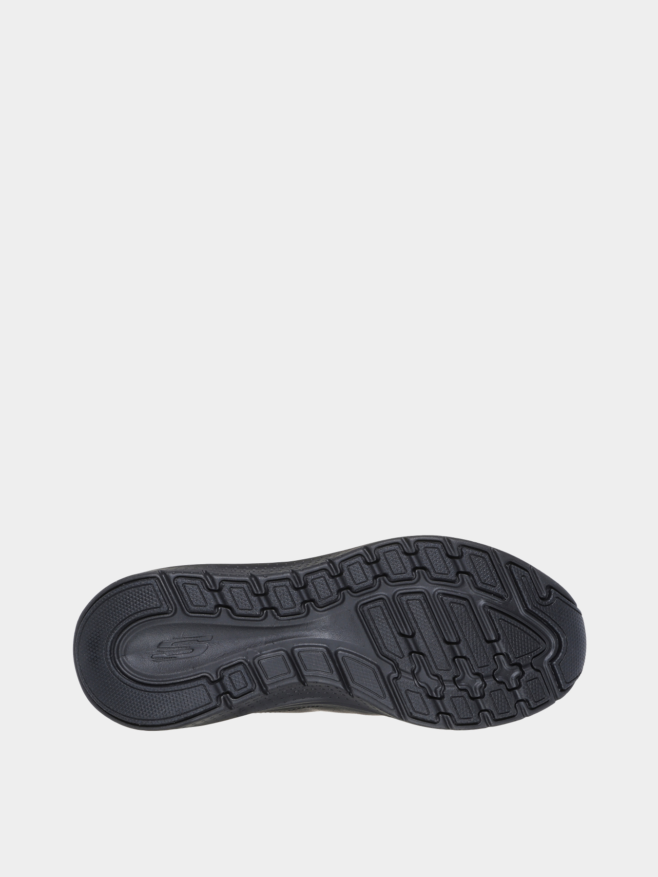 Кроссовки Skechers модель 150061 BBK Фото