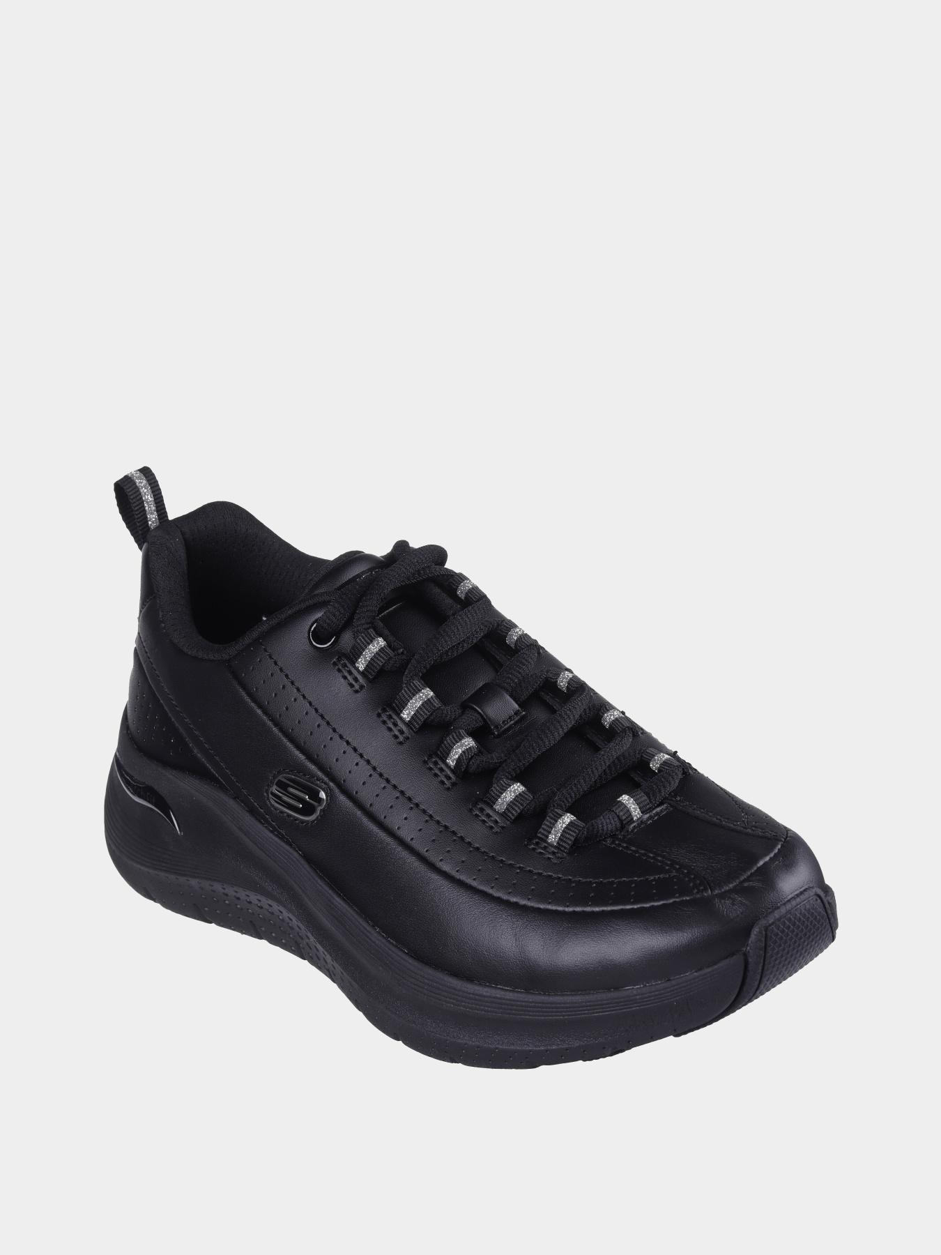 Кроссовки Skechers модель 150061 BBK Фото