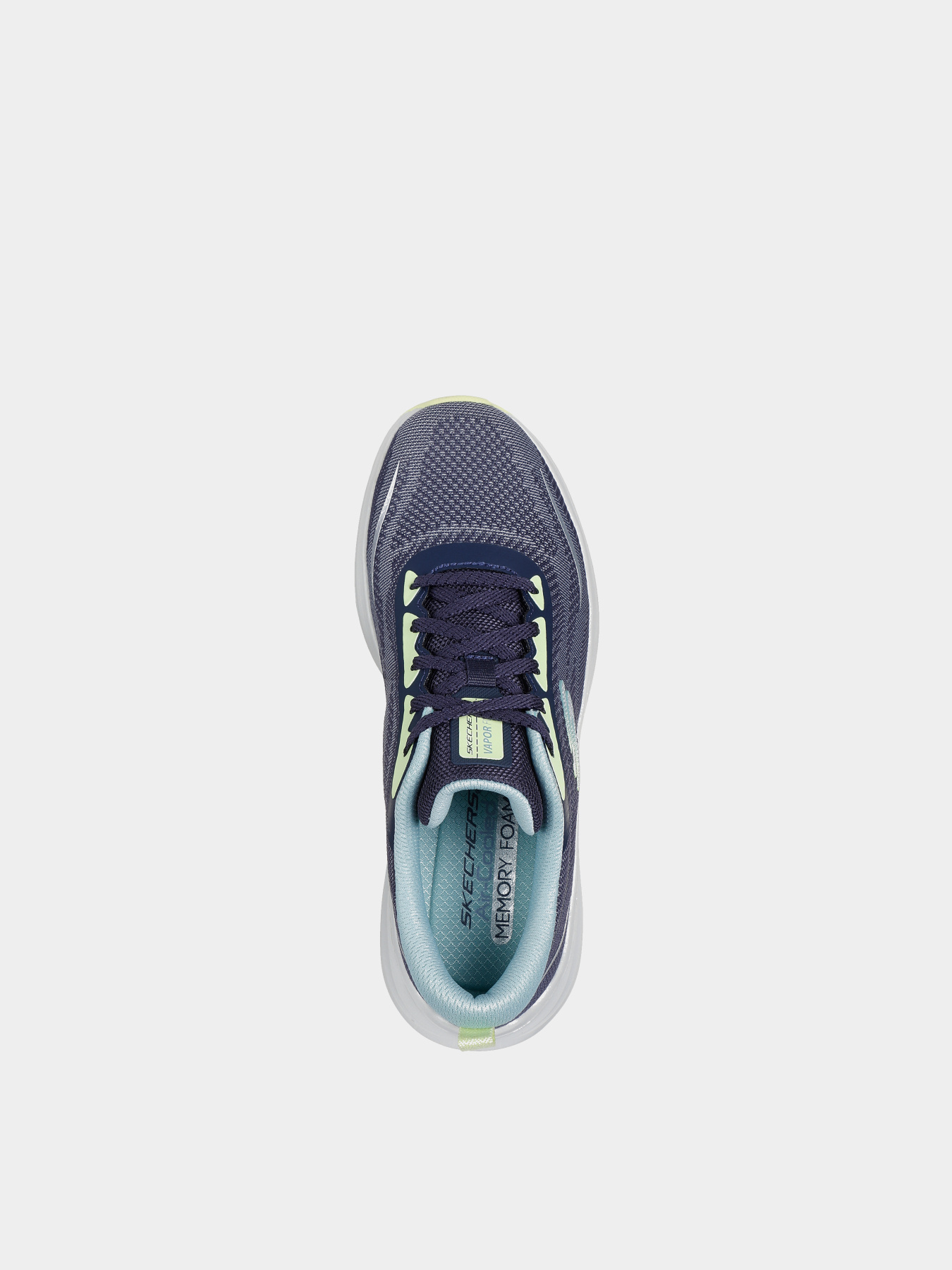 Кроссовки Skechers модель 150028 NVMT Фото