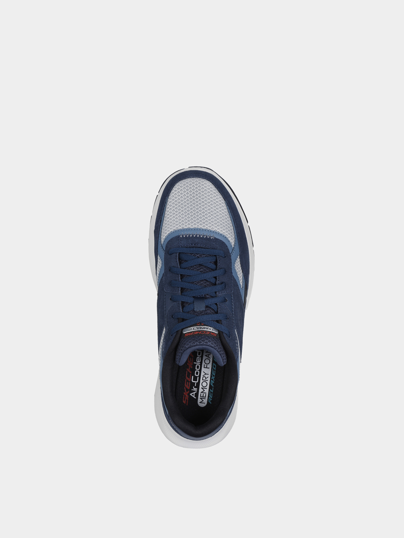 Кроссовки Skechers модель 232613 NVGY Фото
