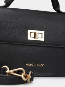 Сумки Marco Tozzi модель 2-2-61004-43-001 Фото