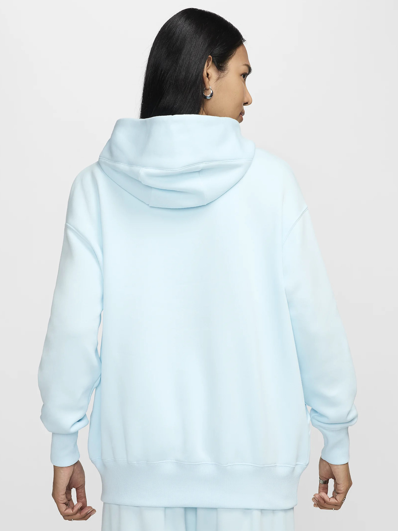 Худи и свитшоты NIKE модель DQ5860-474 Фото