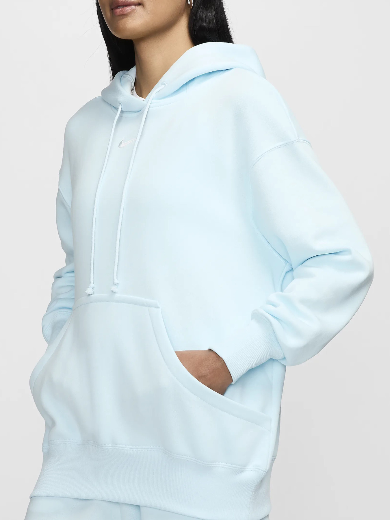 Худи и свитшоты NIKE модель DQ5860-474 Фото