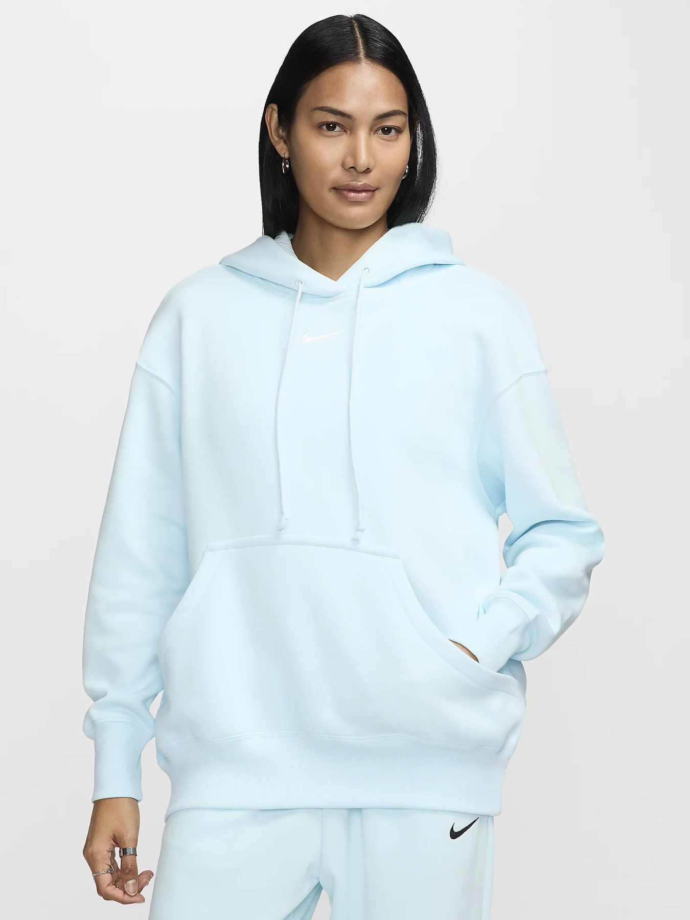 Худи и свитшоты NIKE модель DQ5860-474 Фото