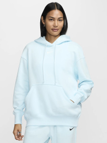 Худи и свитшоты NIKE модель DQ5860-474 Фото
