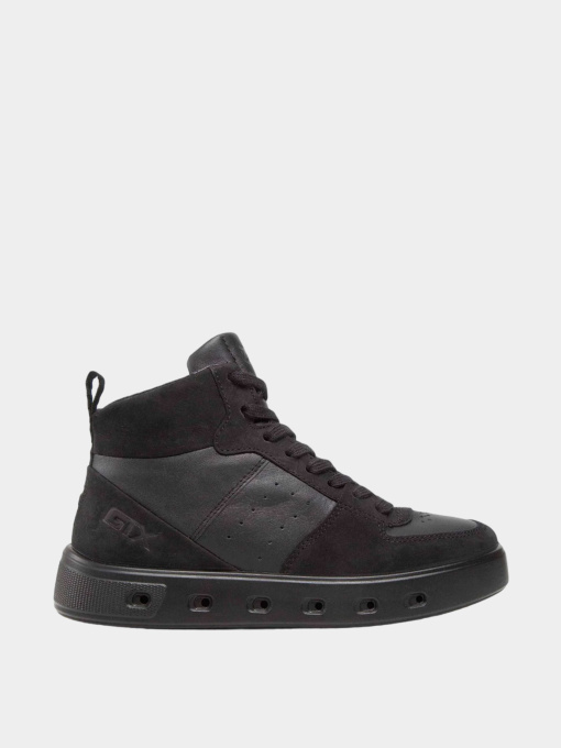 Кеды ECCO модель 20972351052 Фото