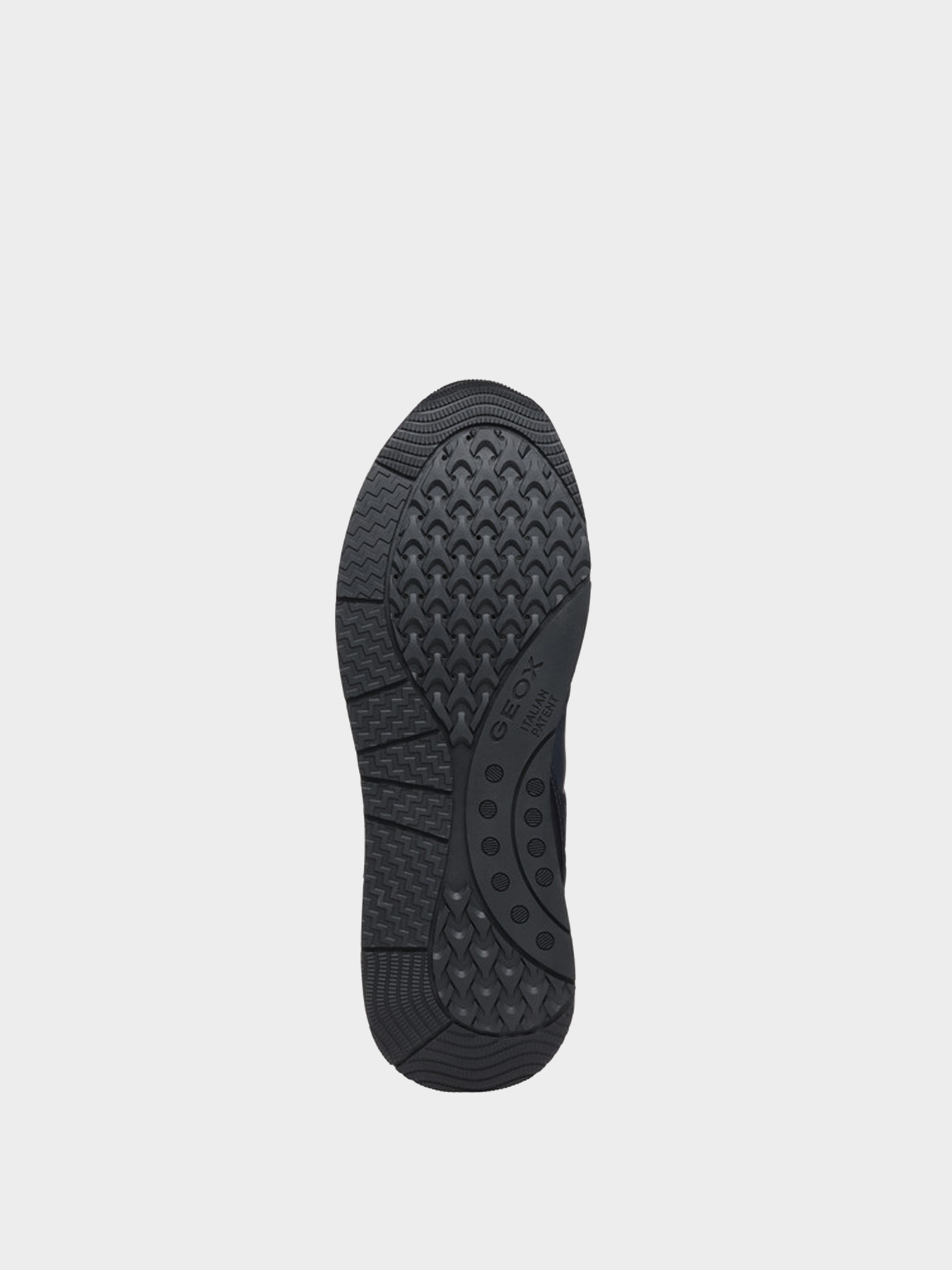 Кроссовки Geox модель D36NQB-0MENF-CF44N Фото