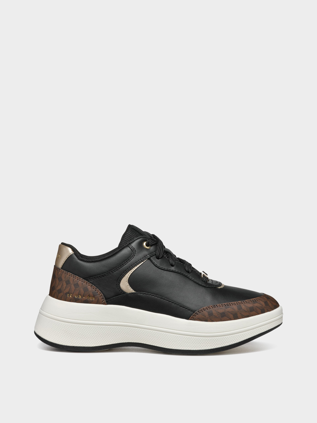 Кроссовки Geox модель D46WTD-08504-C9229 Фото