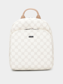 Рюкзаки Picard модель 9842-2I3 CREAM Фото