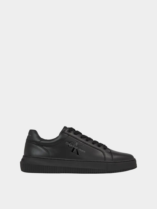 Кеды Calvin Klein модель YM0YM00681-0GT Фото