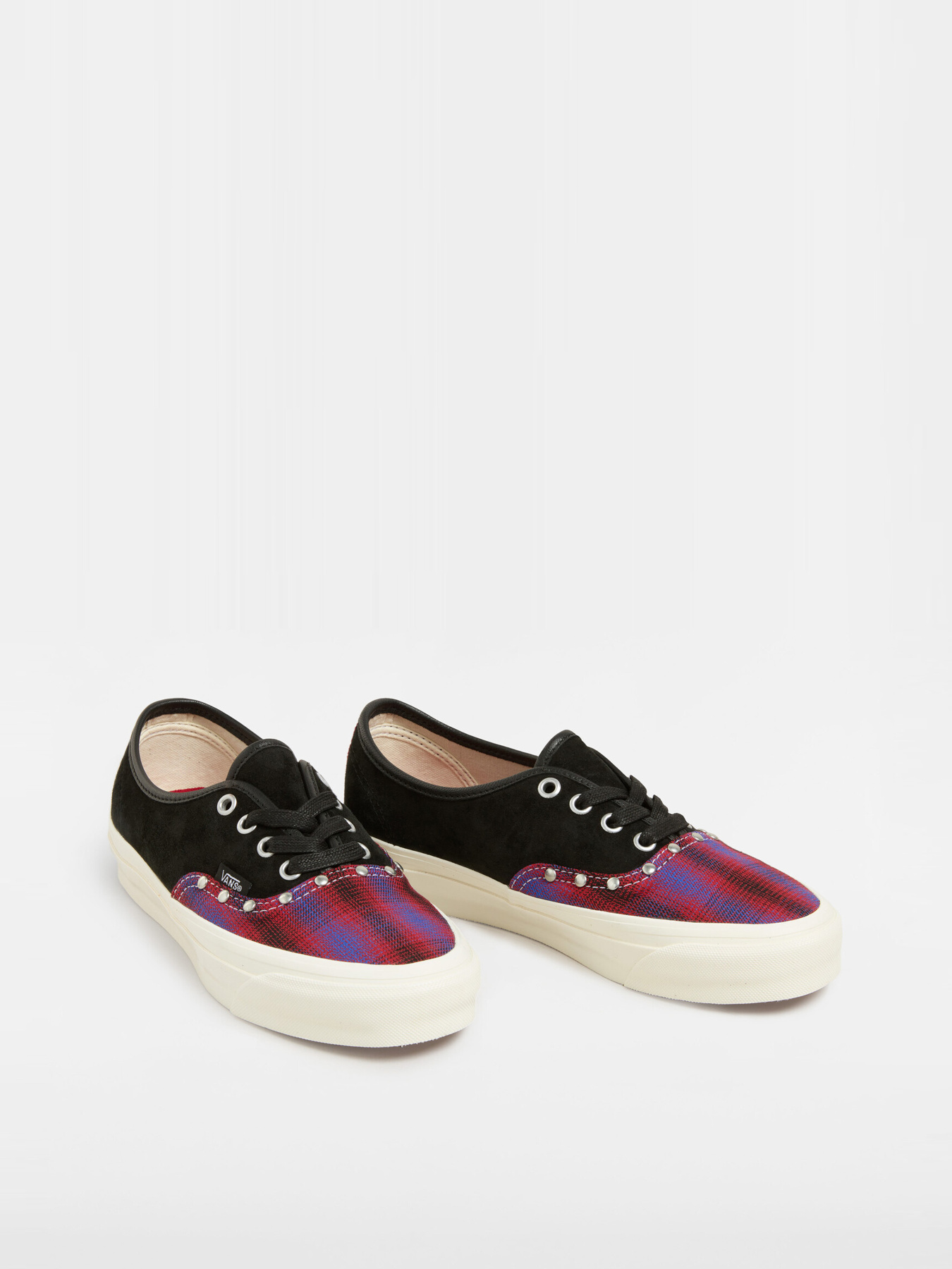 Кеды Vans модель VN0009QZ14A1 Фото