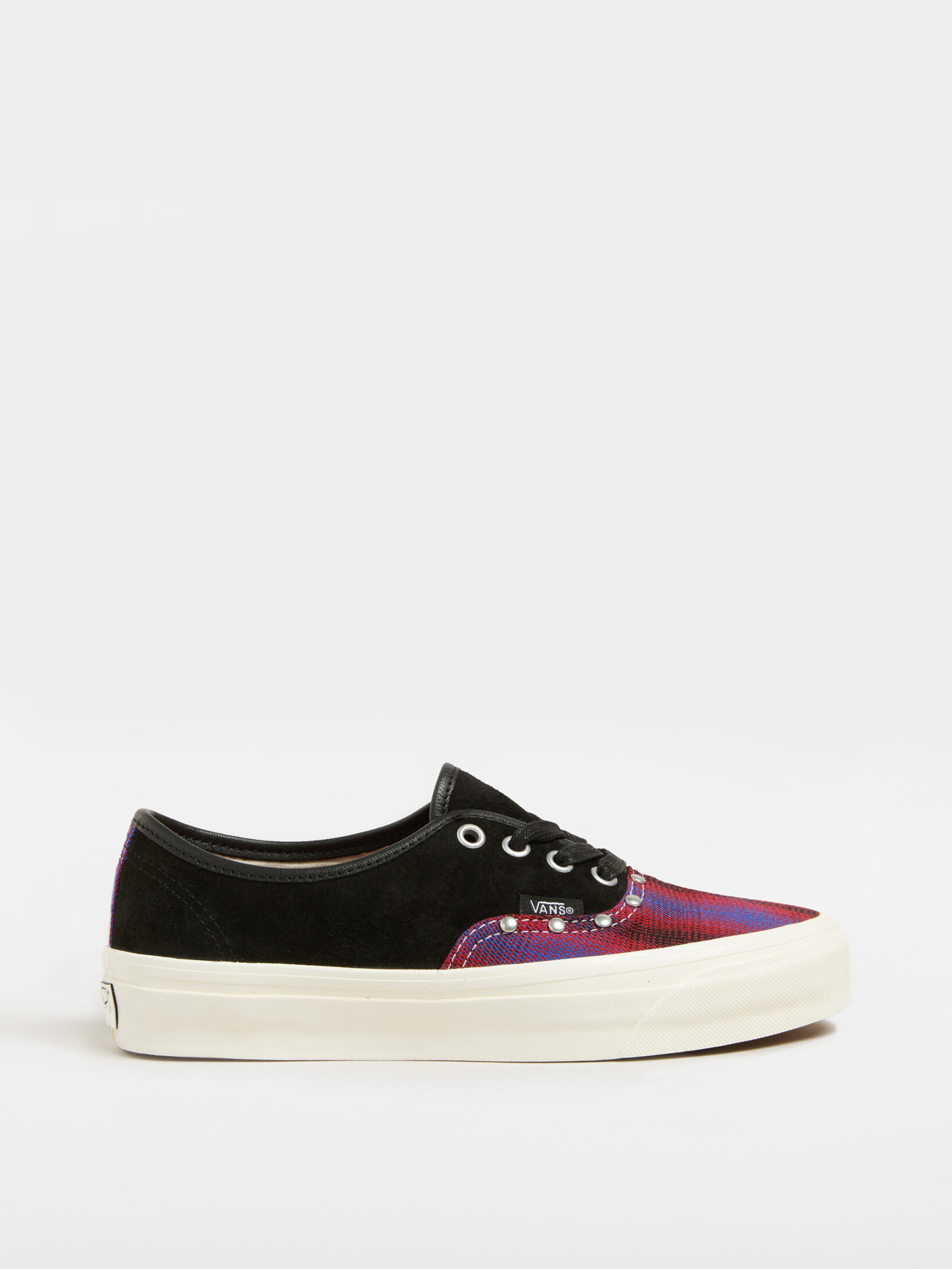 Кеды Vans модель VN0009QZ14A1 Фото