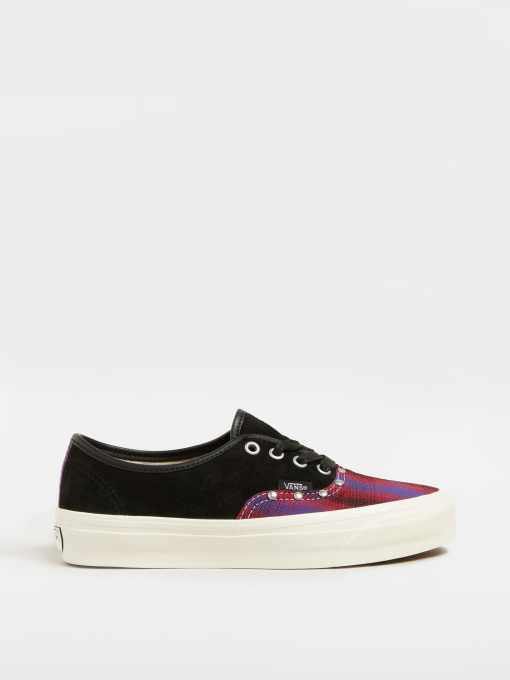 Кеды Vans модель VN0009QZ14A1 Фото
