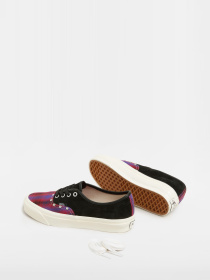 Кеды Vans модель VN0009QZ14A1 Фото