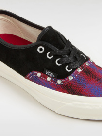Кеды Vans модель VN0009QZ14A1 Фото