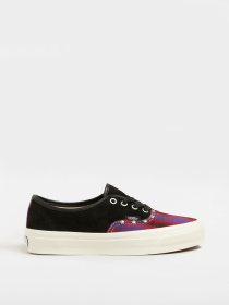 Кеды Vans модель VN0009QZ14A1 Фото