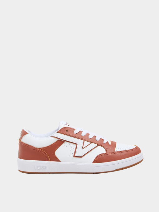 Кроссовки Vans модель VN000BWBC9J1 Фото