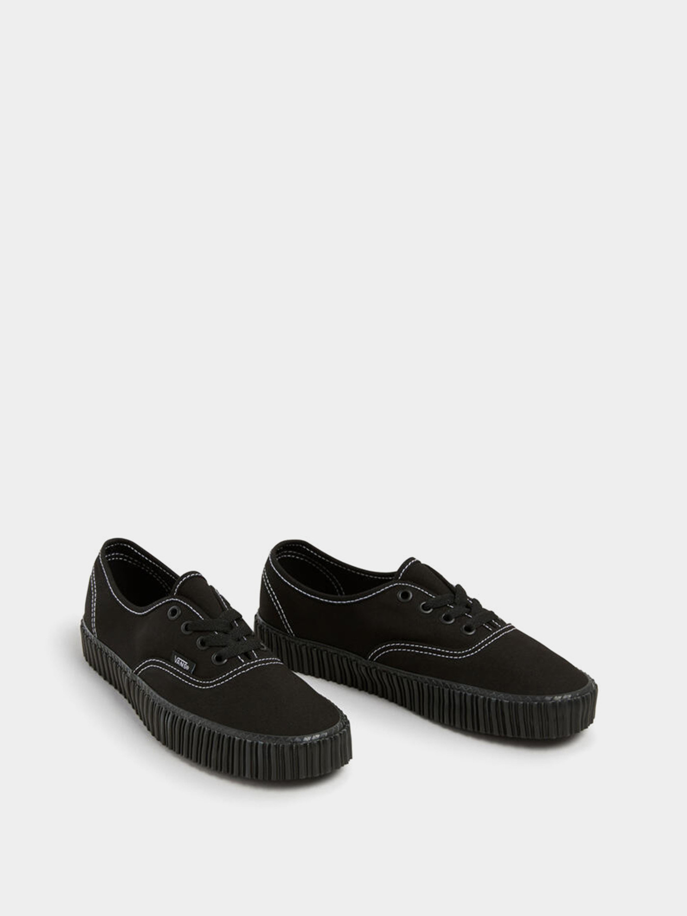 Кеды Vans модель VN000CR2BLK1 Фото