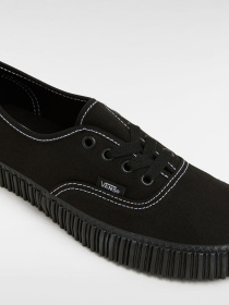 Кеды Vans модель VN000CR2BLK1 Фото