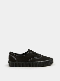 Кеды Vans модель VN000CR2BLK1 Фото
